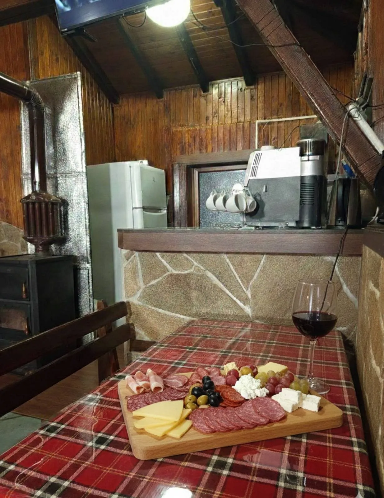 Къща за гости МоНи - 8