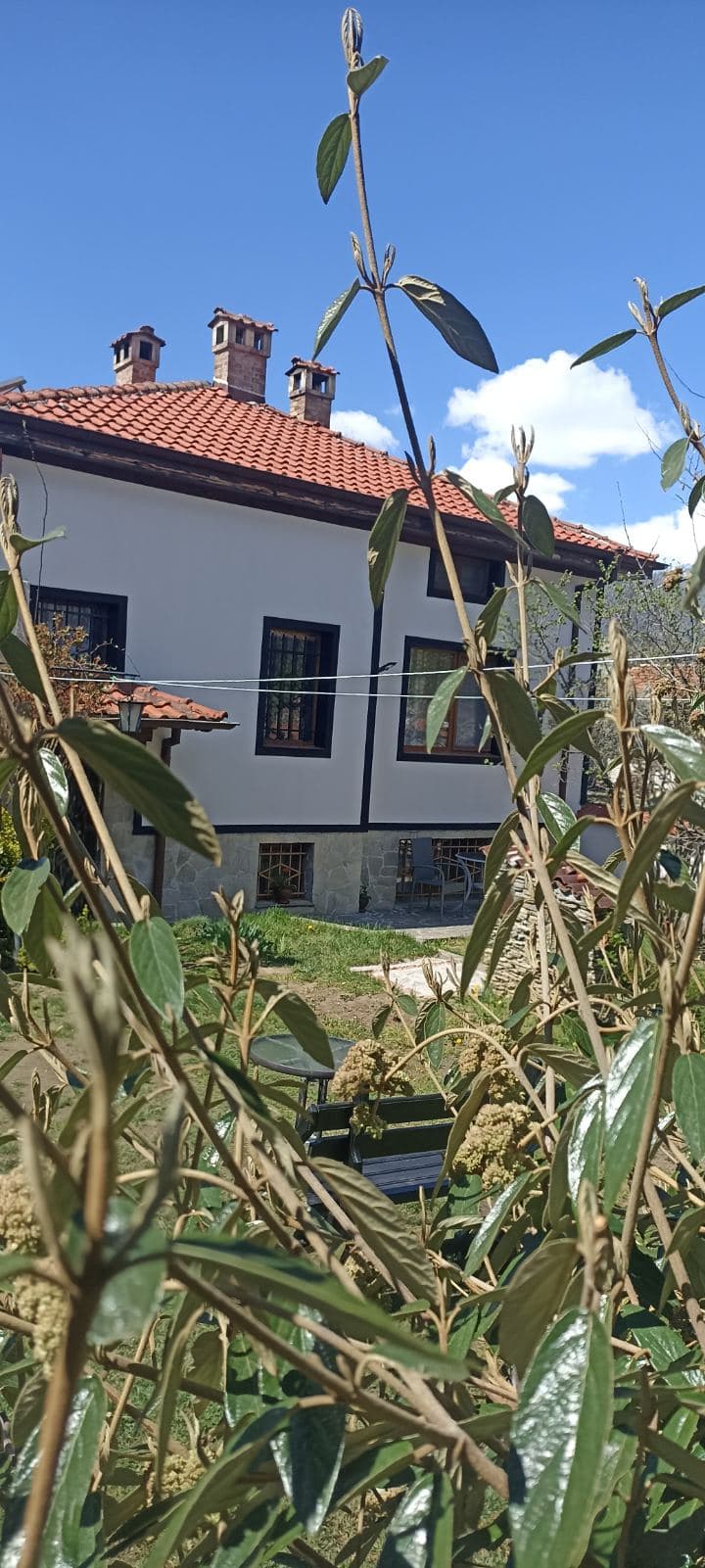 Къща за гости МоНи - 4