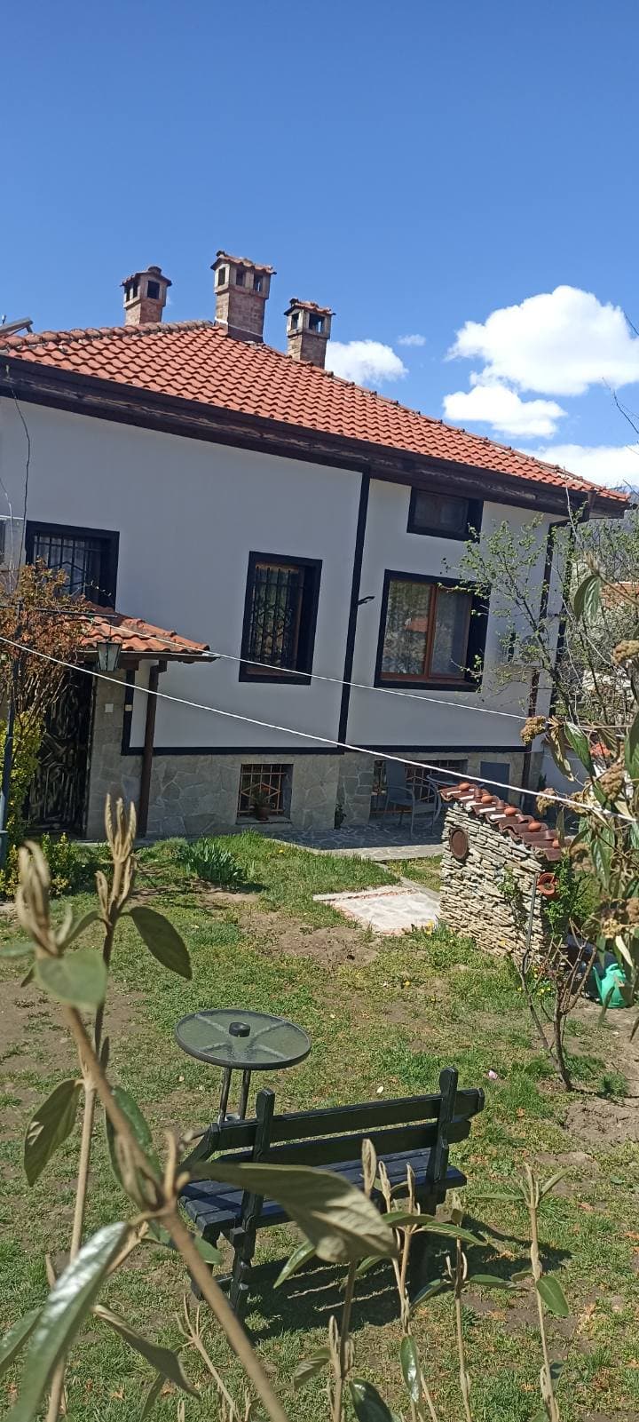 Къща за гости МоНи - 10