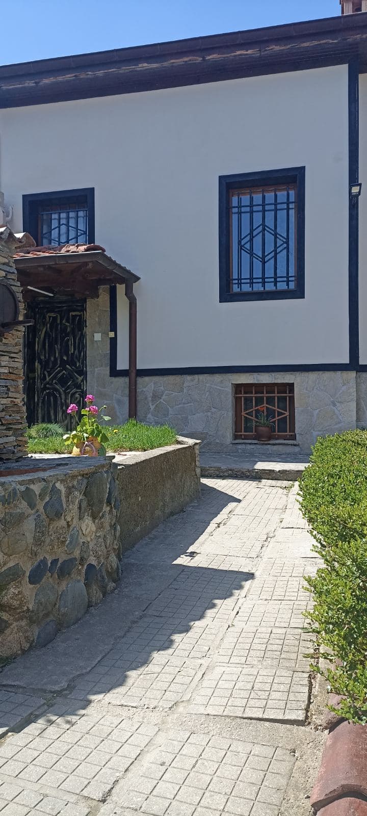 Къща за гости МоНи - 12