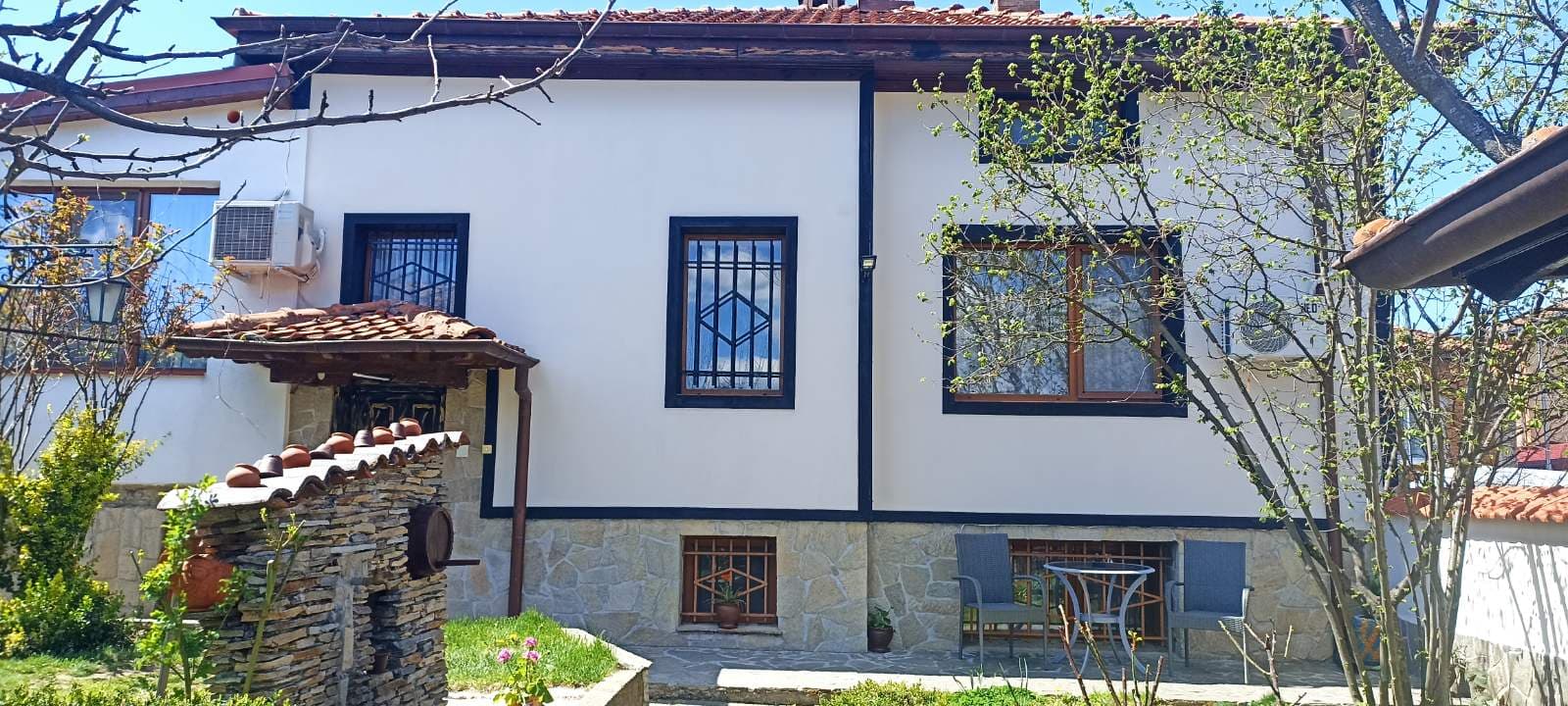 Къща за гости МоНи - 7