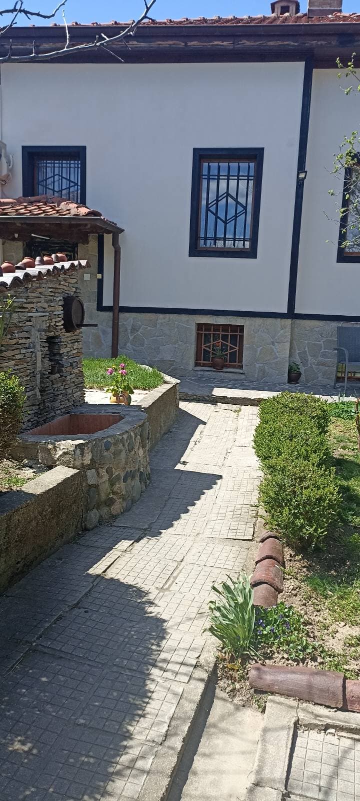 Къща за гости МоНи - 15