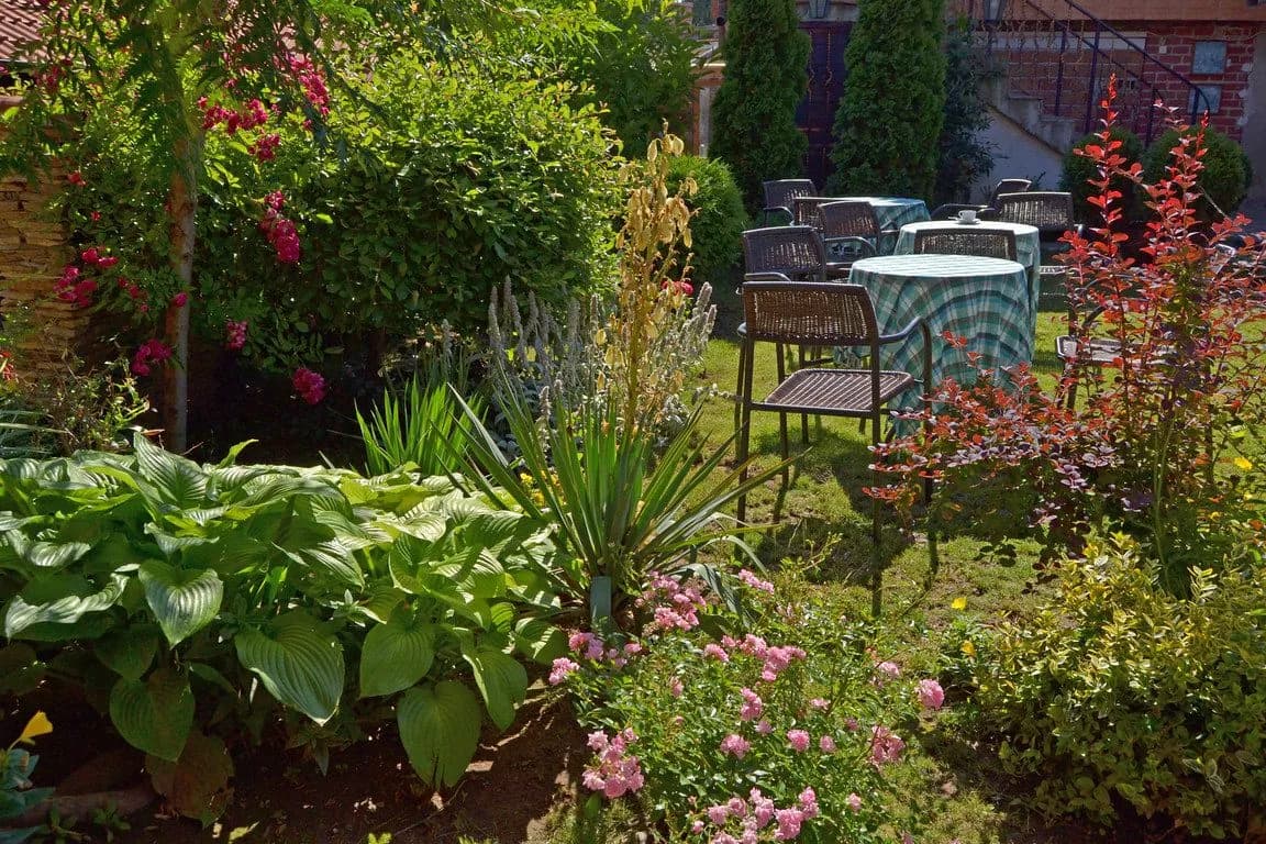 Къща за гости МоНи - 5