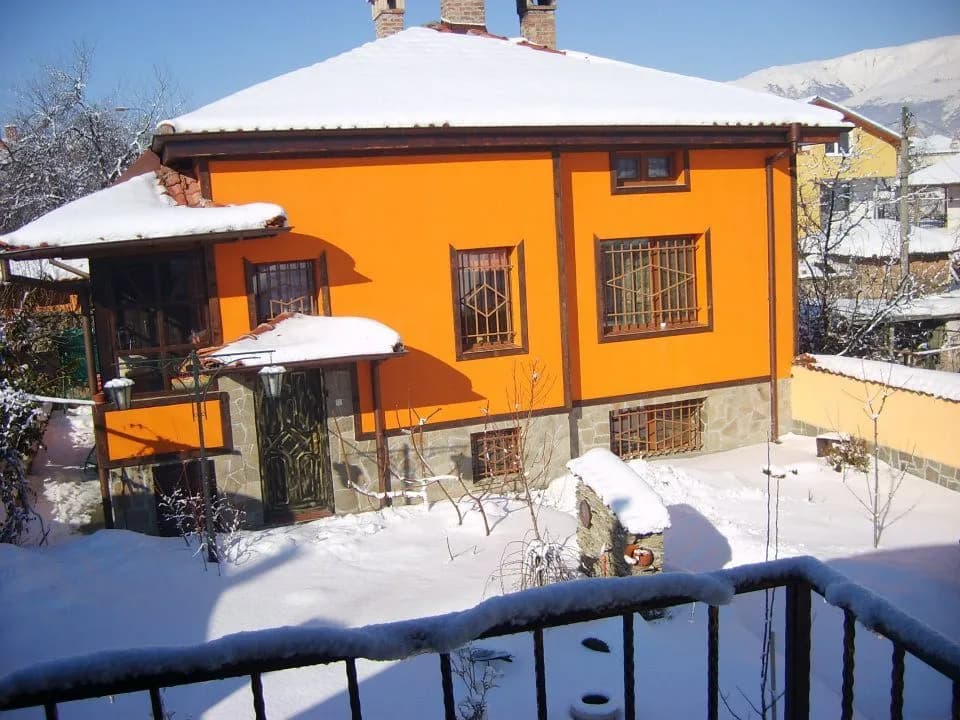 Къща за гости МоНи - 6