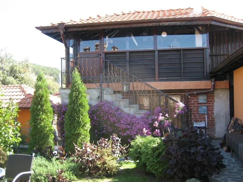 Къща за гости МоНи - 7