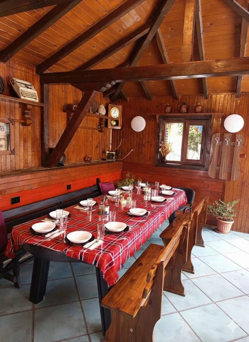 Къща за гости МоНи - 9