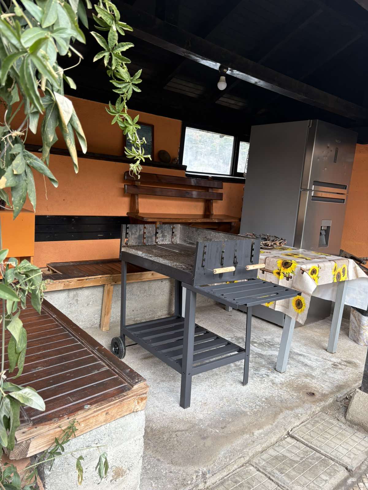 Къща за гости МоНи - 11